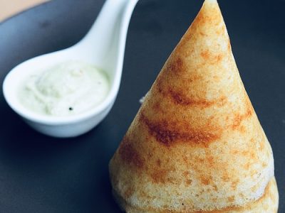 Cone Dosa