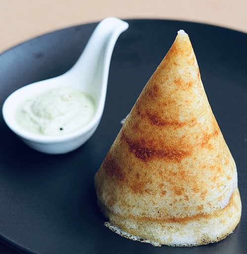 Cone Dosa